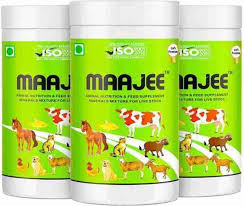 Animal Nutrition Supplements